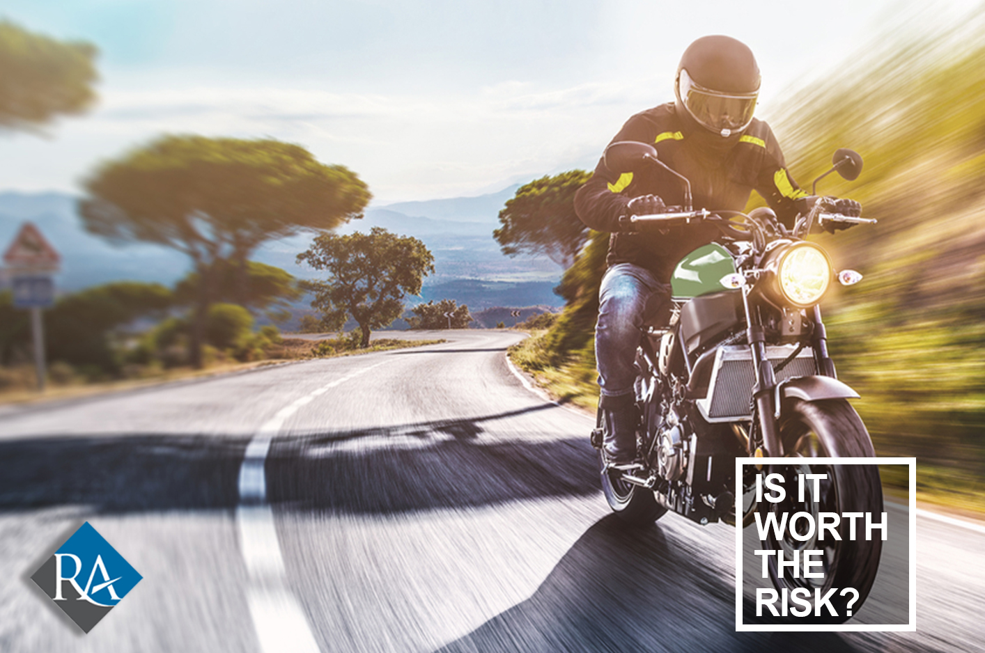 California Motorcyclists