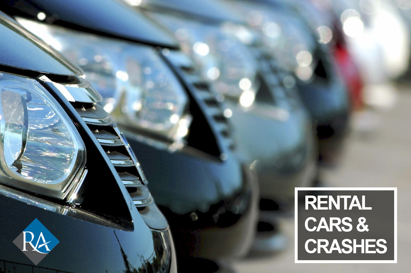 Rental Cars Crashes