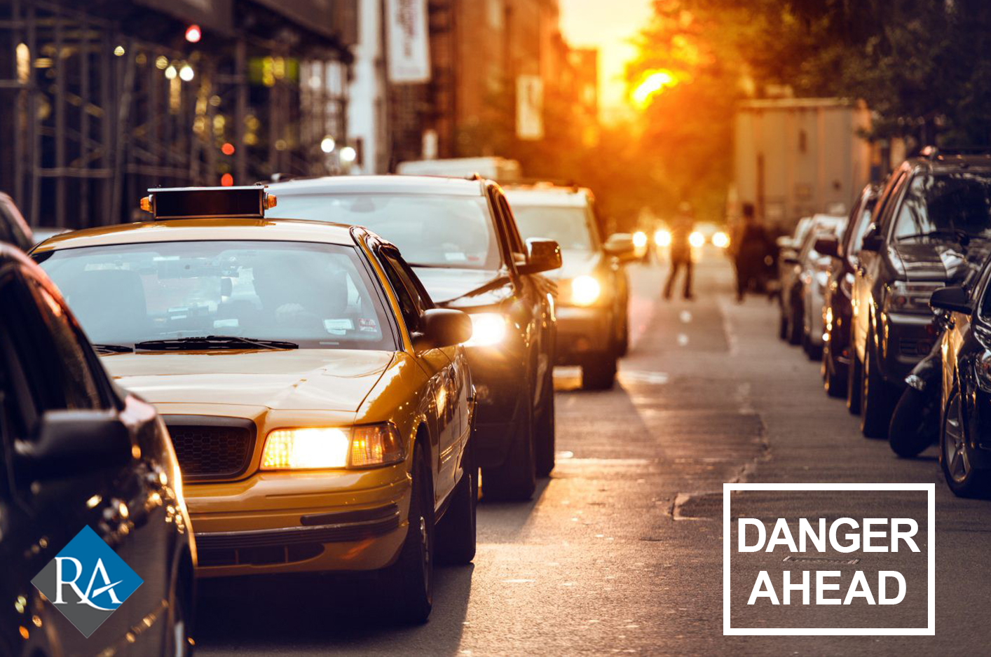 When are Roads Most Dangerous