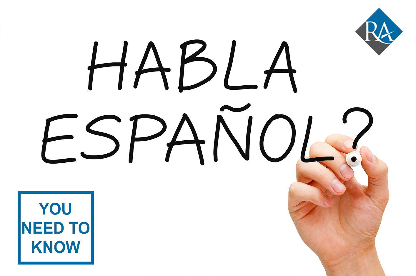 Habla Español